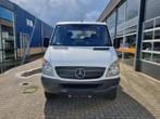 Mercedes-Benz Sprinter 316 CDI 4X4 Doka/ Pritsche/ Airco, Euro 5, Achat, 4 portes, Entreprise