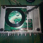 Service audio vintage., Enlèvement ou Envoi, Utilisé