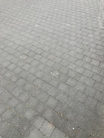 Klinkers 15/15/6 getrommeld beschikbaar voor biedingen