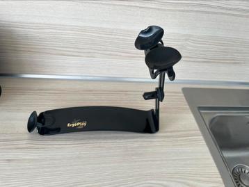 Ergoplay (tappert) gitaarsteun professional beschikbaar voor biedingen