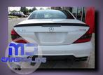 Mercedes SL R230 - Achterklep spoiler, Ophalen of Verzenden