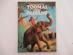 toomai...nr.1..toomai en de olifant...............1st, Boeken, Ophalen of Verzenden, Zo goed als nieuw