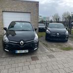 Renault clio 0.9TCe, Auto's, Te koop, Stadsauto, Benzine, 3 cilinders