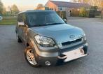 Kia Soul 1.6 benzine Lez 2035 125000 km rijklaar, Voorwielaandrijving, Euro 5, Zwart, Overige kleuren