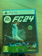 FC24 PS5, Ophalen of Verzenden, Zo goed als nieuw