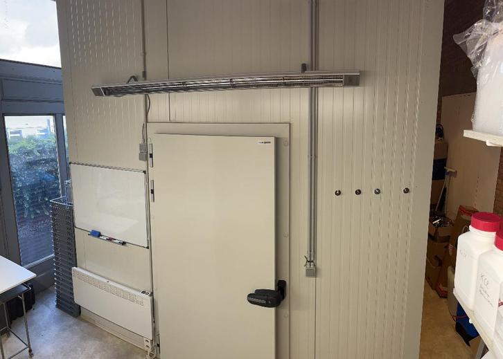 Koelcel, Zakelijke goederen, Horeca | Keukenapparatuur, Koelen en Vriezen, Gebruikt, Ophalen