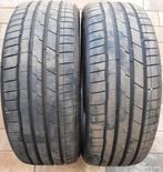 4 pneus été Hankook 205/60-16, Auto's, Particulier, Te koop
