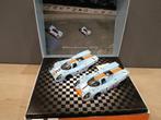 NSR Porsche 917 Gulf Limited Box 1/32, Hobby & Loisirs créatifs, Voitures miniatures | 1:32, Autres marques, Enlèvement, Voiture