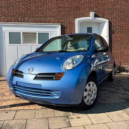 Nissan micra 25000KM, Auto-onderdelen, Carrosserie, Ophalen