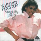 whitney houston, Cd's en Dvd's, Ophalen of Verzenden