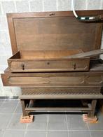 Antieke kast, Ophalen