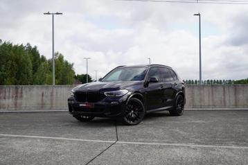Prachtige BMW X5 xDrive30d M-Pakket beschikbaar voor biedingen