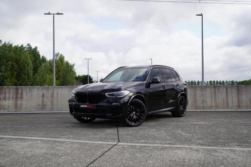 Prachtige BMW X5 xDrive30d M-Pakket, Auto's, BMW, Bedrijf, X5, 360° camera, 4x4, ABS, Achteruitrijcamera, Adaptieve lichten, Adaptive Cruise Control
