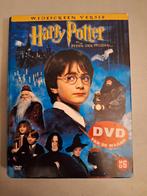 Harry Potter, DVD films 1 tem 6, Ophalen of Verzenden, Gebruikt