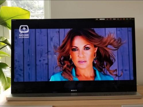 Sony Bravia TV 55 inch + SOUNDBAR Dolby, Audio, Tv en Foto, Televisies, Zo goed als nieuw, Sony, Ophalen