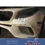 W213 S213 E63 AMG VOORBUMPER Mercedes E Klasse 63 2016-2020, Gebruikt, Voor, Mercedes-Benz, Ophalen of Verzenden