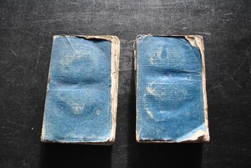 Leçons de philosophie ou essai sur les facultés de l'âme beschikbaar voor biedingen