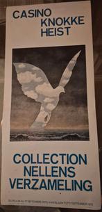 Rene Magritte  la grande famille 1963, Antiek en Kunst, Ophalen of Verzenden