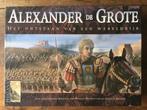 Bordspel Alexander De Grote, Ophalen, Gebruikt