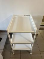 Table a langer Neworch Orchestra, 90 à 105 cm, Enlèvement, Utilisé, 50 à 70 cm