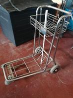 vliegtuigkar, Enlèvement