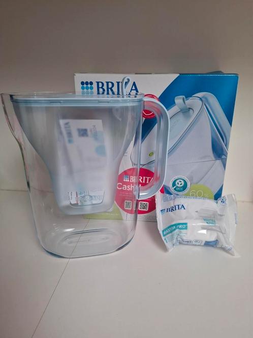 Brita waterfilterkan 2,4 liter - nieuw, Huis en Inrichting, Keuken | Keukenbenodigdheden, Nieuw, Ophalen of Verzenden