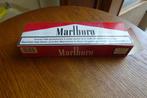 Collection Marlboro 1 ancienne farde avec ses 10 paquets, Comme neuf, Boite à tabac ou Emballage, Enlèvement ou Envoi