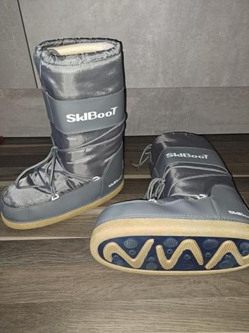 Sneeuwlaarzen, ski boots, mt 41/43 beschikbaar voor biedingen