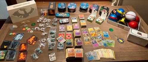 Pokemon Lot!, Collections, Jouets, Comme neuf, Enlèvement