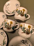 Villeroy & boch botanica, Antiek en Kunst, Ophalen