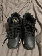 Jordan FLIGHT  gold black nike maat 39 perfecte staat, Ophalen of Verzenden, Zo goed als nieuw, Schoenen