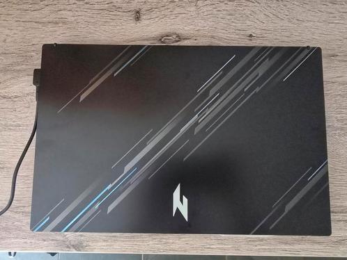 Acer NitroV15,i5 13e Gen,RTX 4050,16GB RAM,512GB nieuwstaat, Computers en Software, Windows Laptops, Zo goed als nieuw, 15 inch