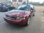 Audi A4 1.6 I benzine (export), Te koop, Berline, Benzine, 4 deurs