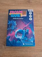Escape Game Pocket : Vlucht uit de ruimte van Clementoni, Ophalen of Verzenden, Zo goed als nieuw