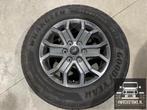 Banden  goodyear wrangler territory AT/S 255/65/R18  € 110 p, Auto-onderdelen, Gebruikt, -, -, Banden en Velgen