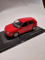 Volkswagen Golf, Hobby & Loisirs créatifs, Voitures miniatures | 1:43, Comme neuf, Enlèvement