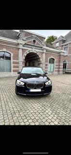 Bmw 520 GT full pack M, Autos, BMW, Cuir, Achat, Euro 6, Carnet d'entretien