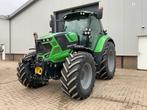 2017 Deutz-fahr 6175.4 TTV Agrotron Vierwielaangedreven land, Zakelijke goederen, Landbouw | Tractoren, Gebruikt, Deutz - Fahr