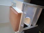 Baby badmeubel/ververstafel, Kinderen en Baby's, Badjes en Verzorging, Ophalen, Gebruikt, Badje