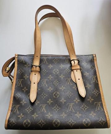 Louis Vuitton draagtas met monogram beschikbaar voor biedingen