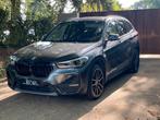 BMW X1 xDrive25e Full Led-Prof-Head Up-ACC-Cam-Leer-19", Gebruikt, Leder, Bedrijf, 5 zetels
