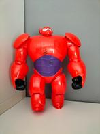Figurine articulée BAYMAX, Enlèvement, Comme neuf