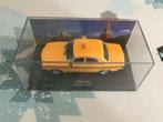 VOLGA 3110 B 1998 Taxi 1/43 IXO UH NEUVE + BOITIER PERPLEX, Hobby en Vrije tijd, Ophalen of Verzenden, Nieuw, Auto, Universal Hobbies