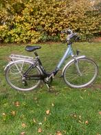DAMESFİETSE, Fietsen en Brommers, Fietsen | Dames | Damesfietsen, Ophalen, Zo goed als nieuw, Overige merken, Versnellingen
