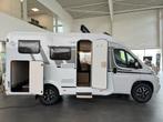 Carado Hymer V 132  nieuw "beste Carado deal", Caravans en Kamperen, Mobilhomes, Bedrijf, Diesel, Tot en met 3, 5 tot 6 meter