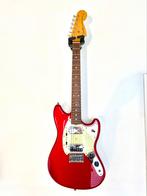 Fender Mustang Pawn Shop Special, Muziek en Instrumenten, Snaarinstrumenten | Gitaren | Elektrisch, Gebruikt, Ophalen of Verzenden