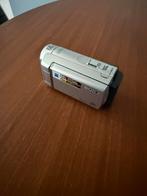 Sony handyman dcr-sx30, Enlèvement, Comme neuf, Caméra, Sony