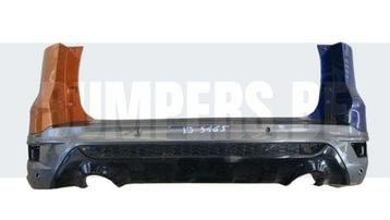 Bumper FORD KUGA MK2 ST TITANIUM 12- GV4JS17K823 Achterbumpe beschikbaar voor biedingen