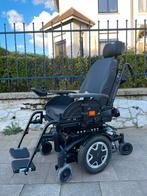 Fauteuil roulant électrique Invacare TDX ( Nieuw ), Divers, Pliant, Neuf