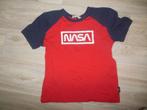 t-shirt XS, Vêtements | Femmes, T-shirts, Rouge, Manches courtes, Enlèvement ou Envoi, Nasa